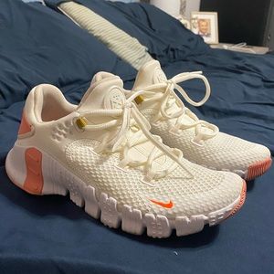 Nike Free Metcon 4
